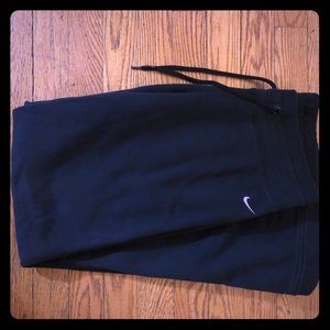 Nike sweatpants